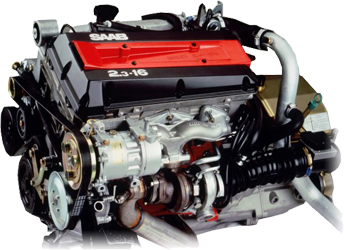 B2553 Engine
